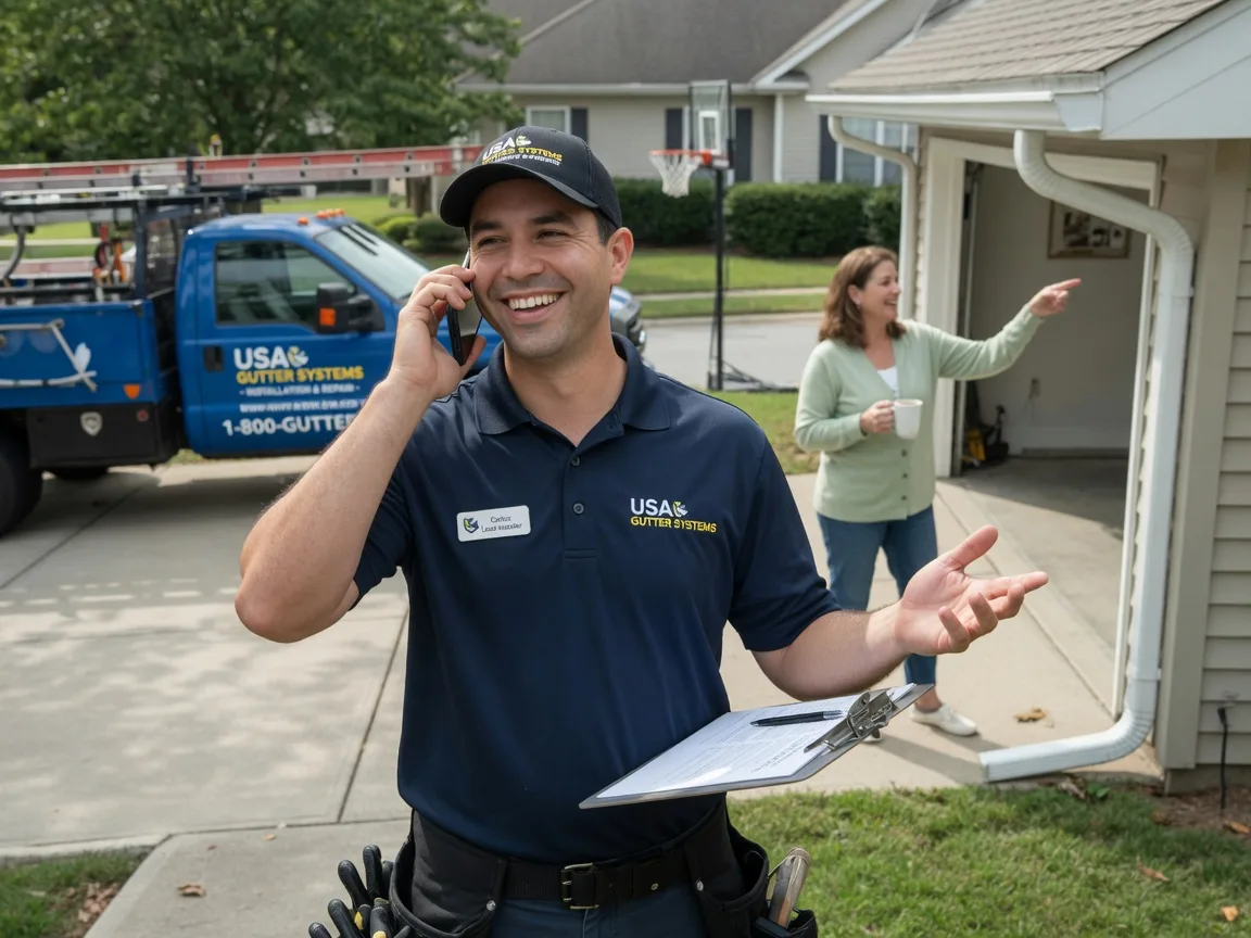Gutter Installation Twining, MI FAQs